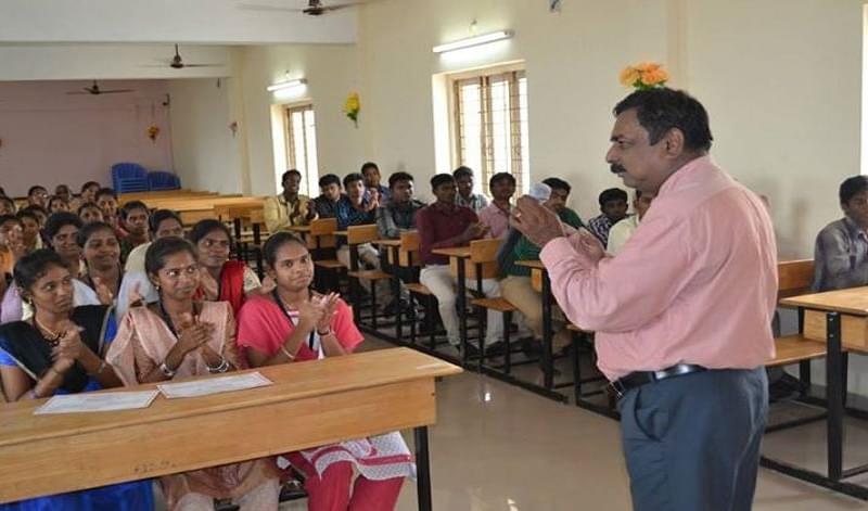 Achariya School of Business & Technology Pondicherry Activities photo 3